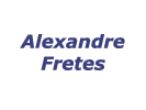 Alexandre Fretes